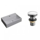 Ver imagem 2 de Kit Cuba Q45 Válvula Click 1 Polegada G Compace