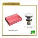 Ver imagem 5 de Kit Cuba Q45 Válvula Click 1 Polegada G Compace