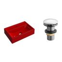 Ver imagem 2 de Kit Cuba Q45 Válvula Click 1 Polegada G Compace