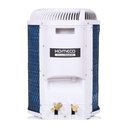 Ver imagem 5 de Ar Condicionado Split Komeco 18000 Btu/h Quente e Frio 220v