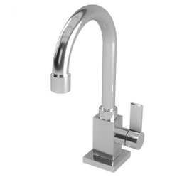 Kit Cuba Q45 Torneira Luxo 1195 Metal Válvula Click 1 Polegada G Sifão Pvc Flexível Compace - 9