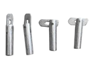 Ver imagem 3 de Pino Trava para Andaime Aço Tubular 11mm x 38 mm 50 Unid.