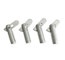 Ver imagem 4 de Pino Trava para Andaime Aço Tubular 11mm x 38 mm 50 Unid.