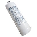 Ver imagem 3 de Kit 2 Filtro Refil Purificador Masterfrio Rótulo Branco Fino