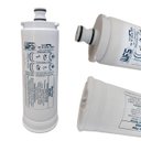 Ver imagem 2 de Kit 2 Filtro Refil Purificador Masterfrio Rótulo Branco Fino