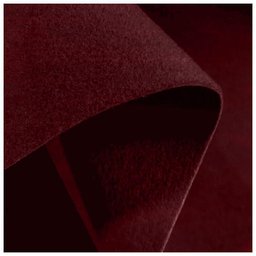 Carpete para Forração Forro Chão Festa M2 Ecotex Vermelho - 4