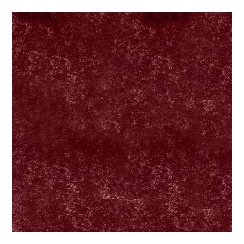 Carpete para Forração Forro Chão Festa M2 Ecotex Vermelho
