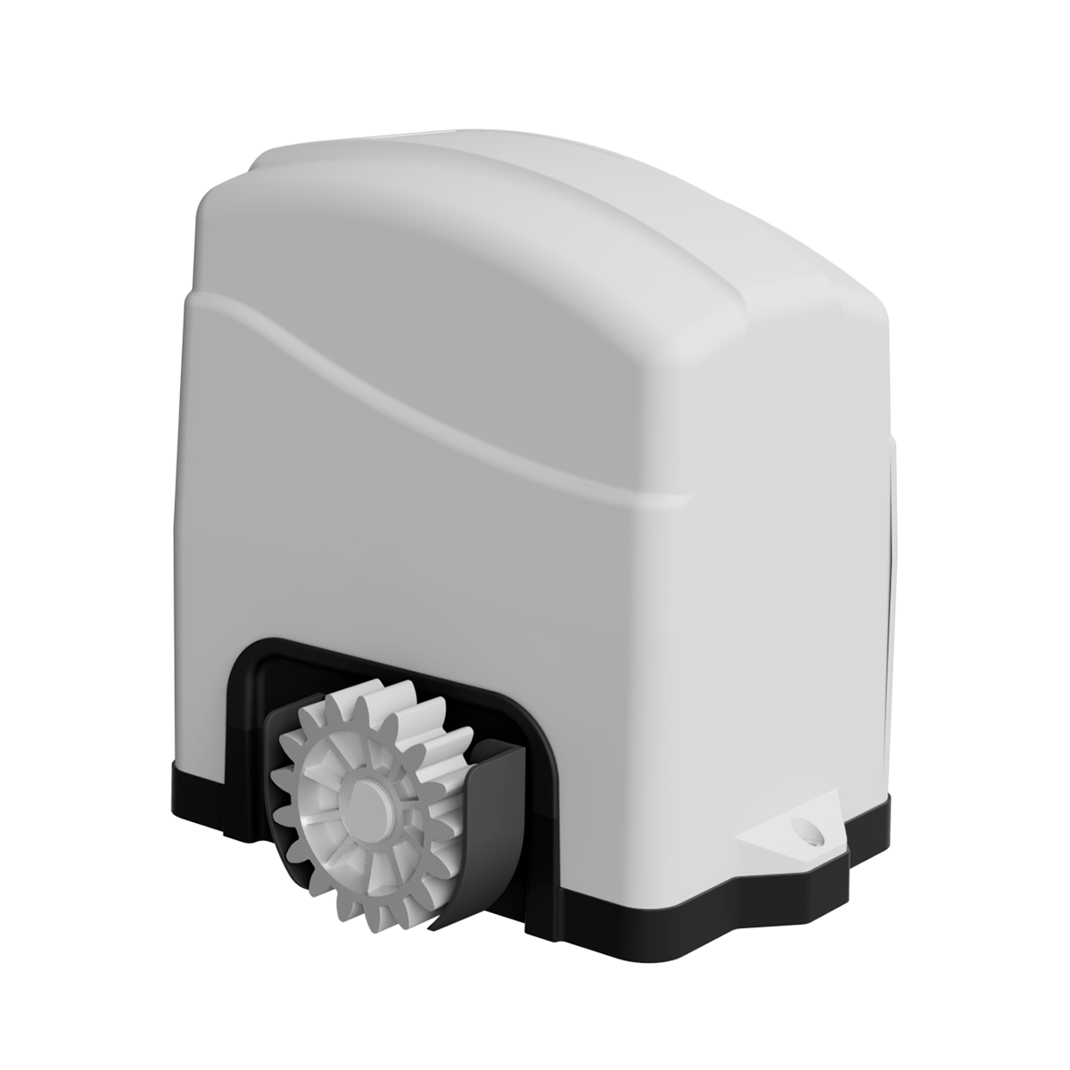 Motor de portão residencial trino 500 speed desliz 220V AGL - 4