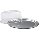 Ver imagem 1 de Conjunto para Bolo com 2 Peças Petúnia - 1525/132 - Brinox