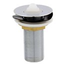 Ver imagem 5 de Kit Cuba L34 Torneira Link 1062 Metal Válvula 1 Polegada Sifão Pvc Flexível Compace