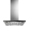 Coifa de Ilha 90cm Inox Experience com Ia Ce9if | Electrolux:220v - 1