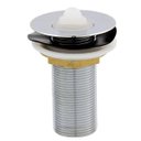 Ver imagem 5 de Kit Cuba L34 Torneira Link 1062 Metal Válvula 1 Polegada Sifão Pvc Flexível Compace