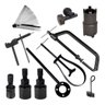 Kit Com 12 Ferramentas Especiais Para Motos - 1
