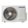 Ar Condicionado Multi Bi Split Samsung Wind Free 18000 Btus (1x9000+1x12000) Quente e Frio Inverter - 9