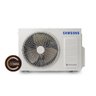 Ar Condicionado Multi Bi Split Samsung Wind Free 18000 Btus (1x9000+1x12000) Quente e Frio Inverter - 11