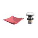 Ver imagem 2 de Kit Cuba L34 Válvula Click 1 Polegada G Compace