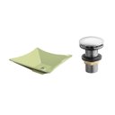 Ver imagem 2 de Kit Cuba L34 Válvula Click 1 Polegada G Compace