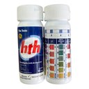 Ver imagem 4 de Fita Teste Piscina Hth