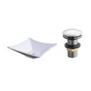 Ver imagem 2 de Kit Cuba L34 Válvula Click 1 Polegada G Compace