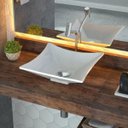 Ver imagem 1 de Kit Cuba L34 Torneira Link 1062 Metal Válvula Click 1 Polegada G Sifão Pvc Flexível Compace