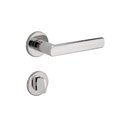 Ver imagem 1 de Fechadura Banheiro 892 St2 55 Ros 357 Inox Polido
