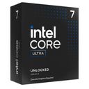 Ver imagem 1 de Intel® Core Ultra 7 265kf - Lga 1700 - 3.9ghz Turbo 5.5ghz - Cache 30mb - Arrow Lake - Bx80768265kf