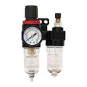 Ver imagem 1 de Filtro de ar lubrificador 1/4" 3115 Bremen