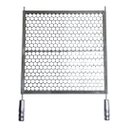 Ver imagem 1 de Grelha Moeda 50x50 Inox Reforçada