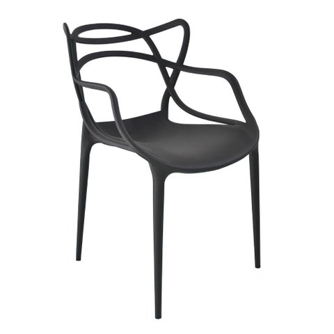 Cadeira de Jantar Allegra