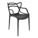 Ver imagem 1 de Cadeira de Jantar Allegra