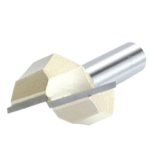 Fresa Rabo de Andorinha H12 / Corte 19,5 / Ct03031208