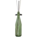 Ver mais imagens de O INCRÍVEL SUPORTE DE GARRAFAS - Aromatizado de Ambientes SAT Inox e Alumínio Aromatizador