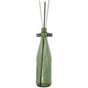 Ver mais imagens de O INCRÍVEL SUPORTE DE GARRAFAS - Aromatizado de Ambientes SAT Inox e Alumínio Aromatizador
