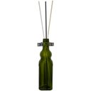 Ver imagem 7 de O INCRÍVEL SUPORTE DE GARRAFAS - Aromatizado de Ambientes SAT Inox e Alumínio Aromatizador