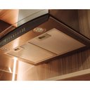 Ver imagem 4 de Coifa de Parede - Exaustor Vitrum Touch - Soberano Grill