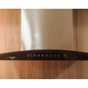 Ver imagem 3 de Coifa de Parede - Exaustor Vitrum Touch - Soberano Grill