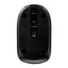 Mouse S Fio Bt2.4 Ghz 1600 Dpi Cinza Usb Pilha Inclusa Mo332 - 5