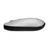 Mouse S Fio Bt2.4 Ghz 1600 Dpi Cinza Usb Pilha Inclusa Mo332 - 4