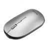 Mouse S Fio Bt2.4 Ghz 1600 Dpi Cinza Usb Pilha Inclusa Mo332 - 1