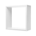 Ver imagem 2 de Nicho Mdf Branco 300x300x120mm
