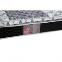 Ver imagem 2 de Colchão Castor Solteiro Class One Face Tecnopedic 88x188x25cm