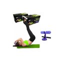 Ver imagem 3 de Aparelho Para Exercícios Abdominal Com Suporte Para Os Pés