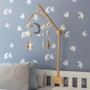 Ver imagem 1 de Suporte para Móbile Natural Abra Cadabra