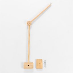 Suporte para Móbile Natural Abra Cadabra - 2