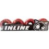 Roda Patins Inline Street Owl Sports 60mm 80a - 2
