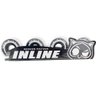 Roda Patins Inline Street Owl Sports 60mm 80a - 4