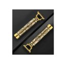 Ver imagem 3 de Máquina Acabamento Corte Cabelo Barba Profissional Vintage