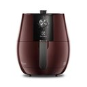 Ver imagem 2 de AirFryer Electrolux Vermelha 4L Efficient EAF31 – 127V
