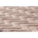 Ver imagem 4 de Cama Box Baú c/Auxiliar Solteiro: Colchão Molas Paropas MasterPocket Esplêndido + Base CRC