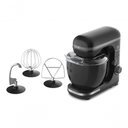 Ver imagem 4 de Batedeira Planetária Experience EKM30 5L 750W Preta com Tigela de Alta Capacidade 110V